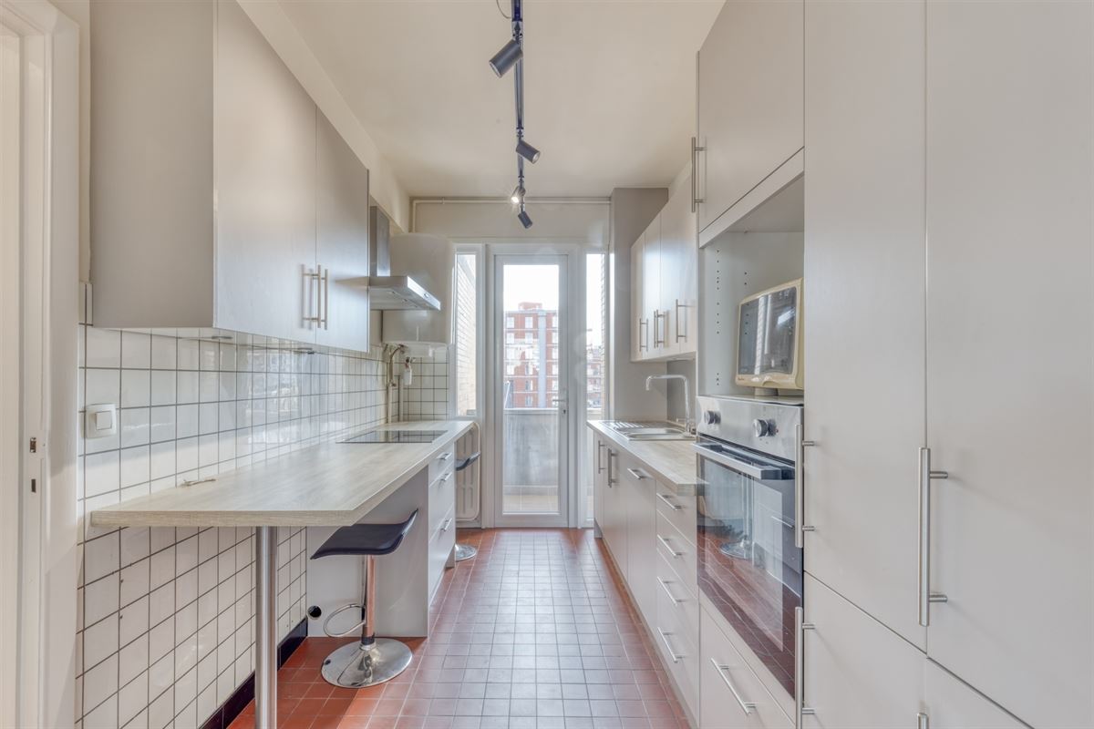 Image 14 : Appartement à 4000 LIÈGE (Belgique) - Prix 950 €