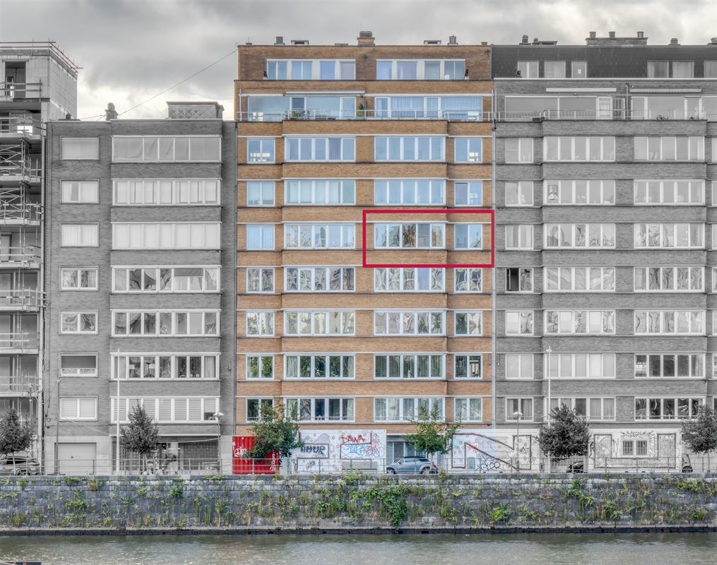 Image 12 : Appartement à 4000 LIÈGE (Belgique) - Prix 950 €