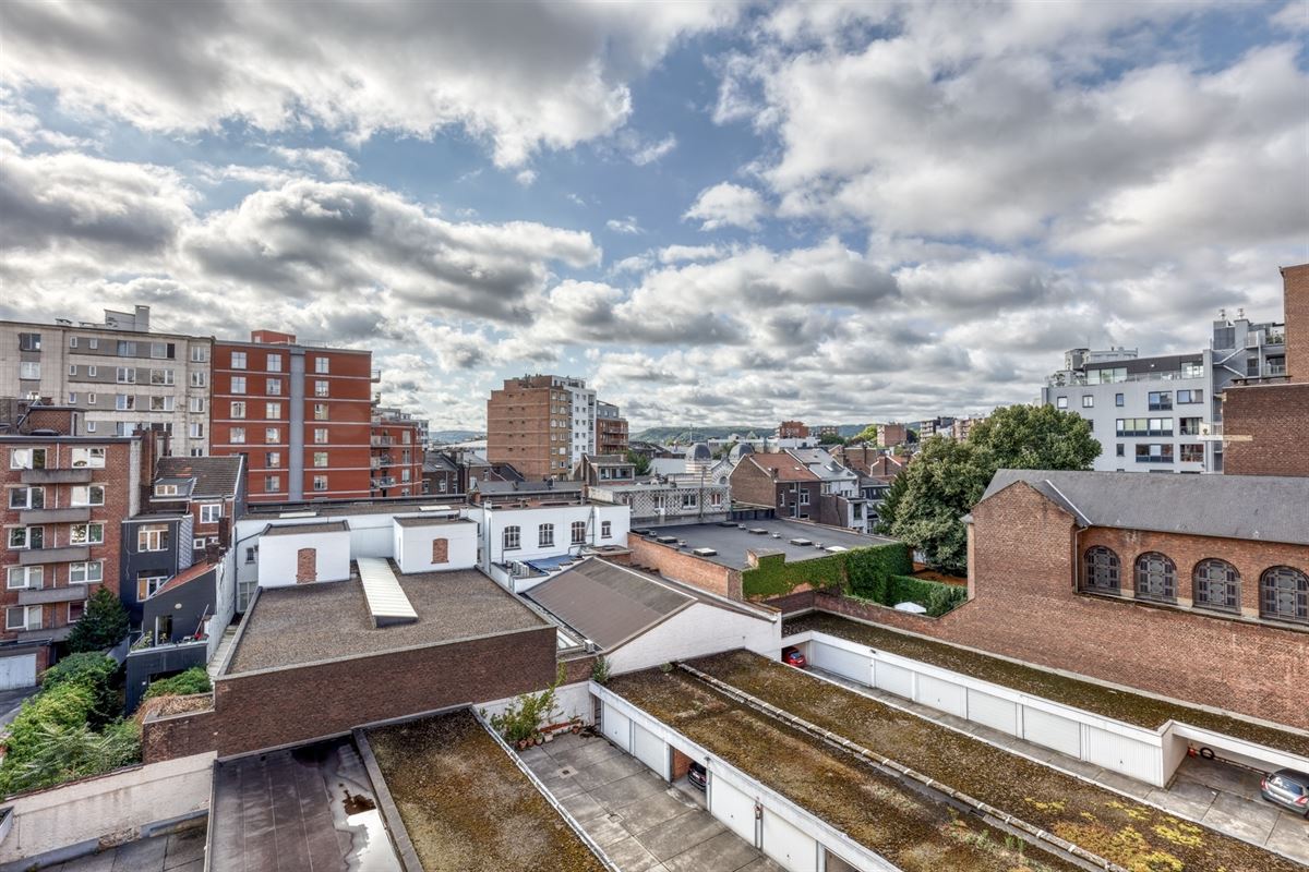 Image 18 : Appartement à 4000 LIÈGE (Belgique) - Prix 950 €