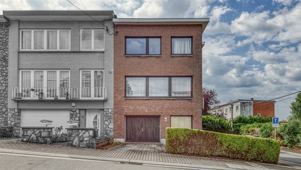 Maison à 4032 CHÊNÉE (Belgique) - Prix 