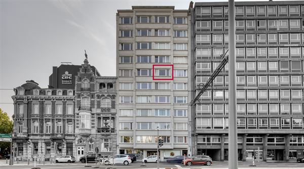 Appartement à 4000 LIÈGE (Belgique) - Prix 