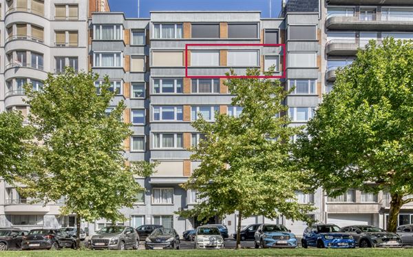 Appartement à 4000 LIÈGE (Belgique) - Prix 700.000 €