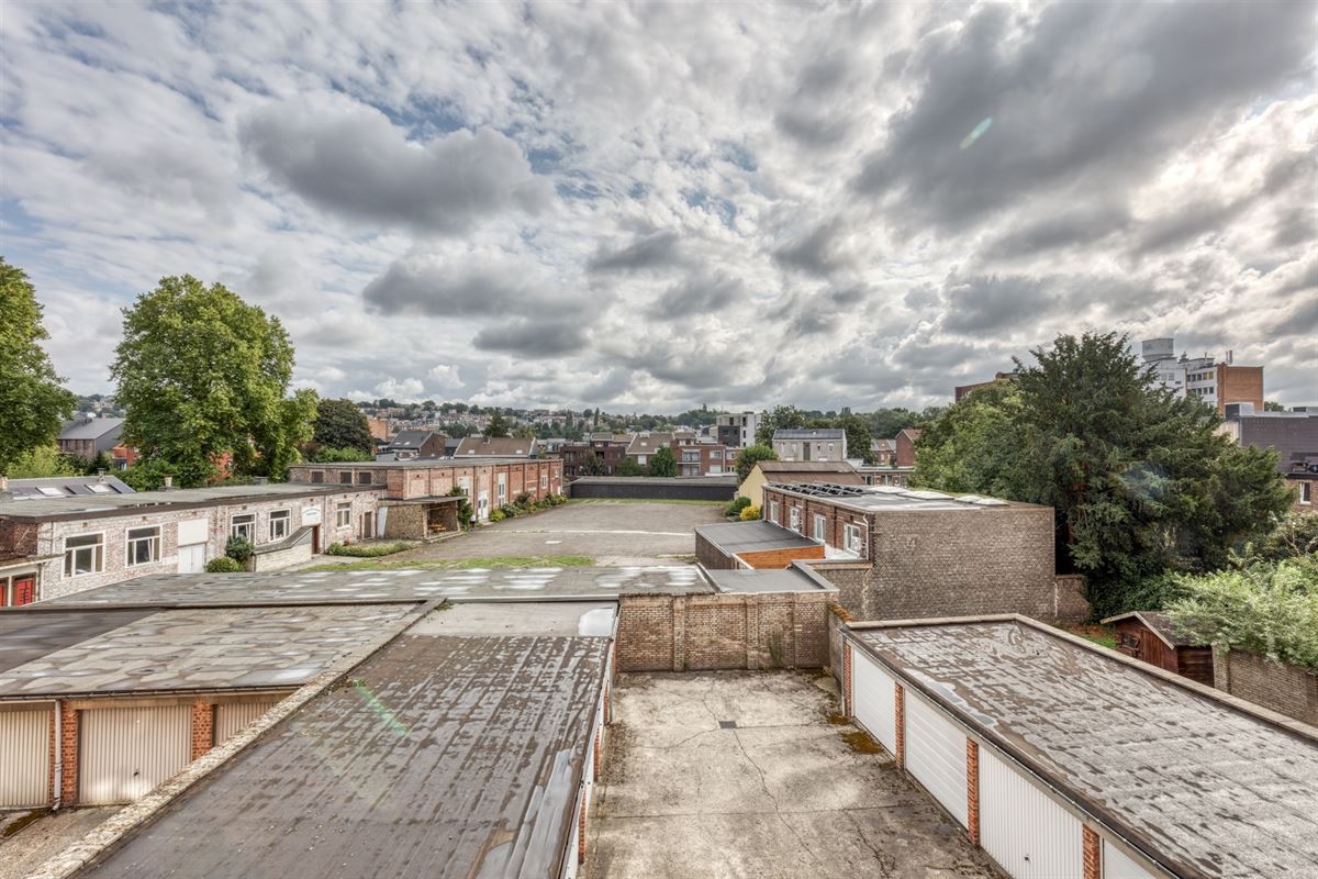Image 10 : Appartement à 4000 LIÈGE (Belgique) - Prix 185.000 €