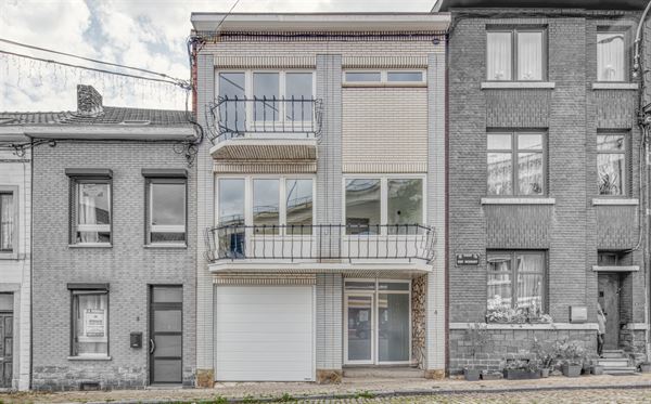 Maison à 4102 OUGRÉE (Belgique) - Prix 