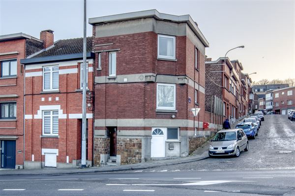Maison à 4000 LIÈGE (Belgique) - Prix 