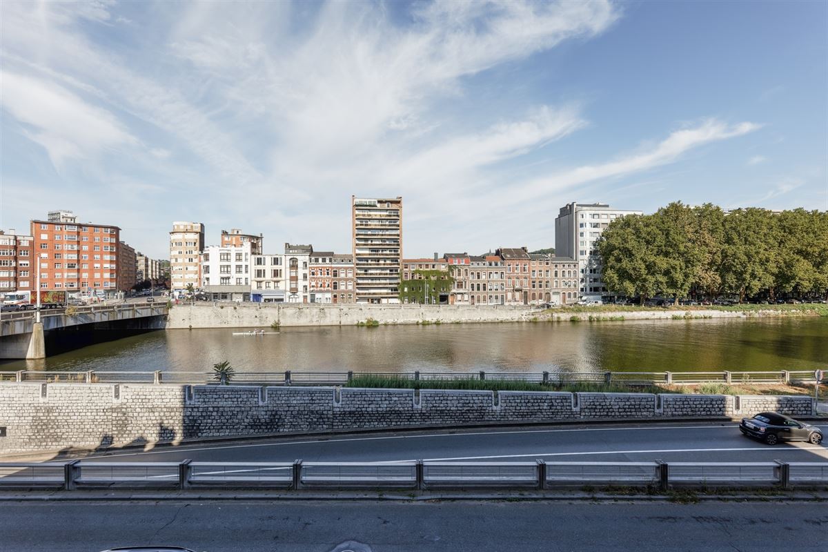 Image 14 : Appartement à 4020 LIÈGE (Belgique) - Prix 120.000 €