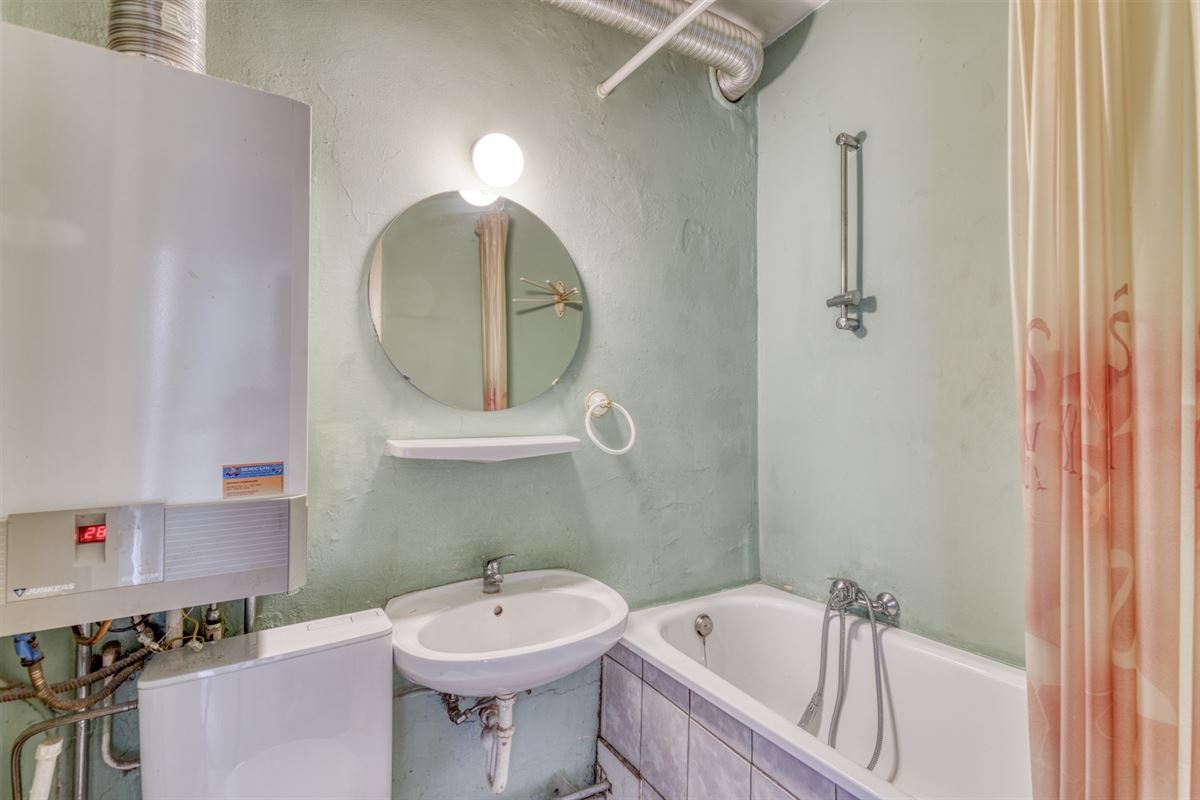 Image 12 : Appartement à 4020 LIÈGE (Belgique) - Prix 120.000 €