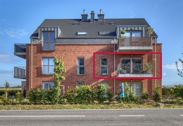 Appartement à 1357 HELECINE (Belgique) - Prix 