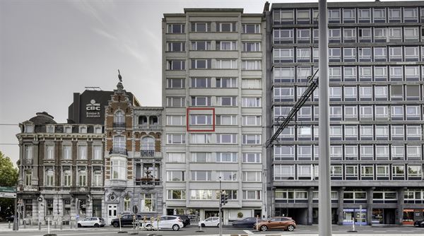 Appartement à 4000 LIÈGE (Belgique) - Prix 
