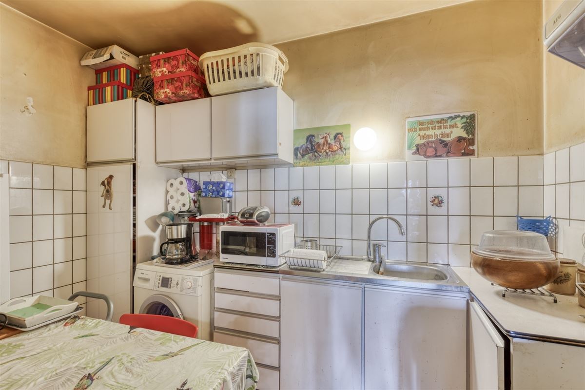 Image 4 : Appartement à 4000 LIÈGE (Belgique) - Prix 120.000 €
