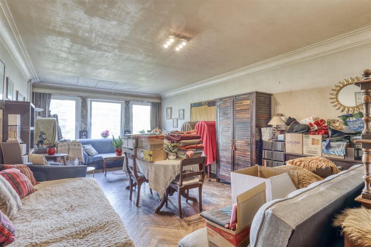 Image 2 : Appartement à 4000 LIÈGE (Belgique) - Prix 120.000 €