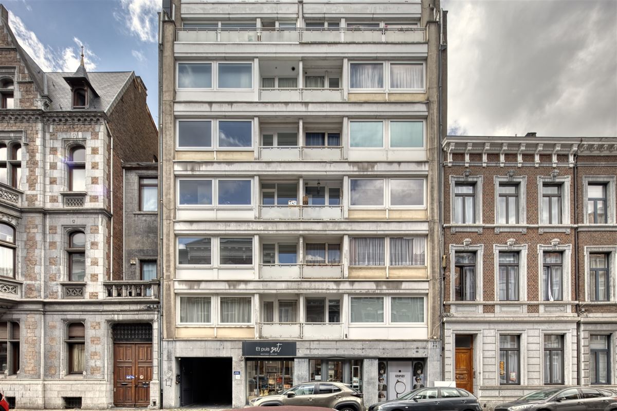 Image 21 : Appartement à 4000 LIÈGE (Belgique) - Prix 900 €