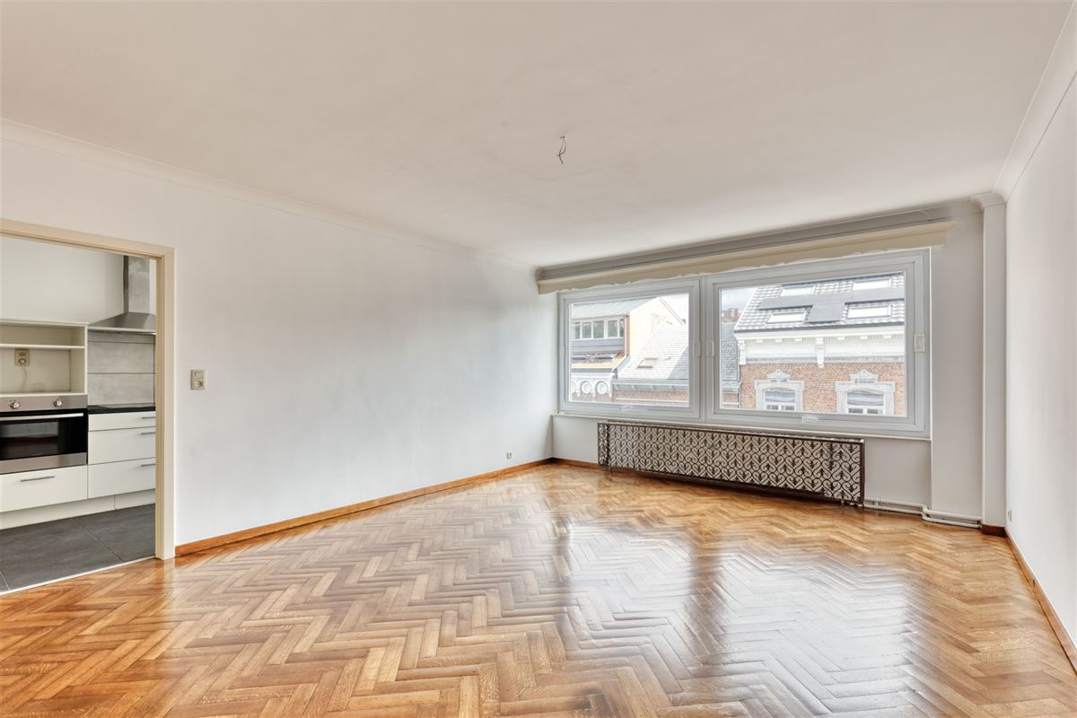 Image 3 : Appartement à 4000 LIÈGE (Belgique) - Prix 900 €