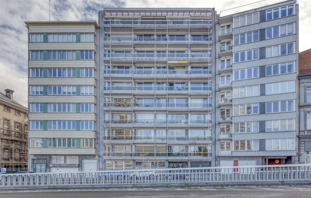 Image 30 : Appartement à 4020 LIÈGE (Belgique) - Prix 230.000 €