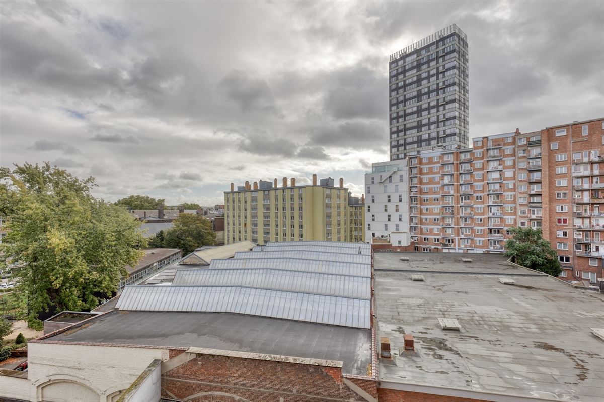 Image 26 : Appartement à 4020 LIÈGE (Belgique) - Prix 230.000 €