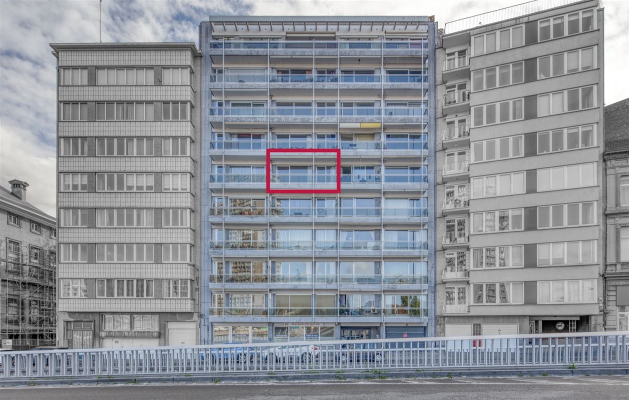 Image 8 : Appartement à 4020 LIÈGE (Belgique) - Prix 230.000 €