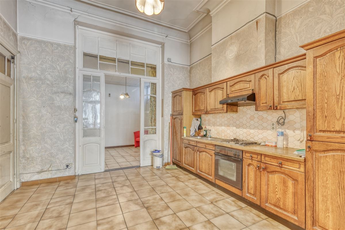 Image 2 : Maison à 4000 LIÈGE (Belgique) - Prix 320.000 €