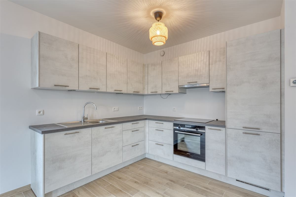 Image 4 : Appartement à 4430 ANS (Belgique) - Prix 875 €