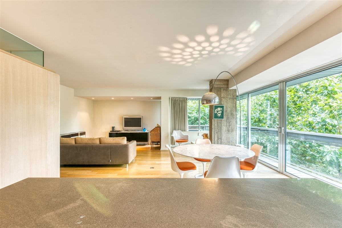 Image 20 : Appartement à 4000 LIÈGE (Belgique) - Prix 350.000 €
