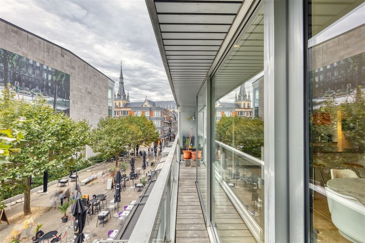 Image 16 : Appartement à 4000 LIÈGE (Belgique) - Prix 350.000 €