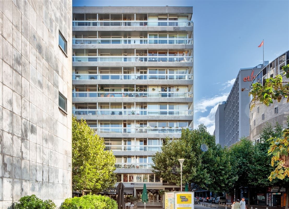 Image 28 : Appartement à 4000 LIÈGE (Belgique) - Prix 385.000 €