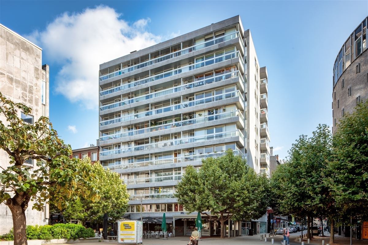 Image 1 : Appartement à 4000 LIÈGE (Belgique) - Prix 385.000 €