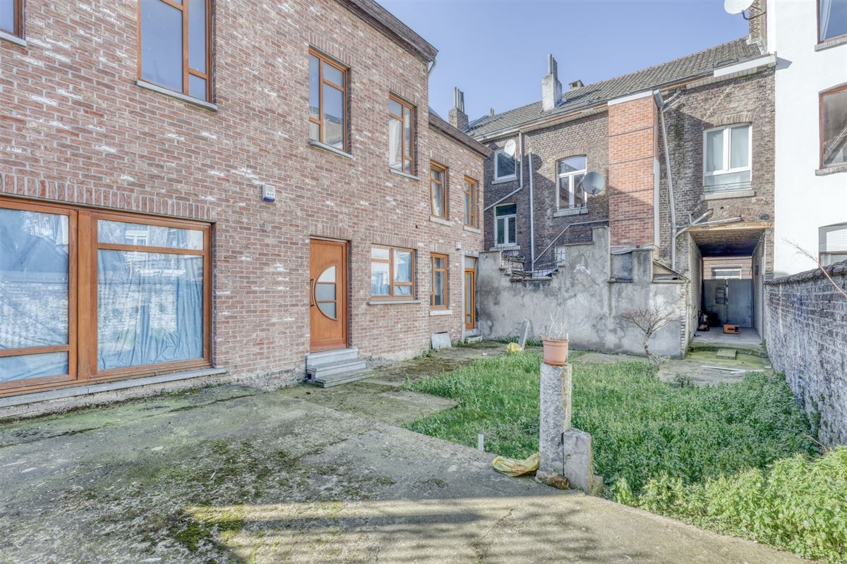 Image 5 : Maison à 4020 LIÈGE (Belgique) - Prix 250.000 €