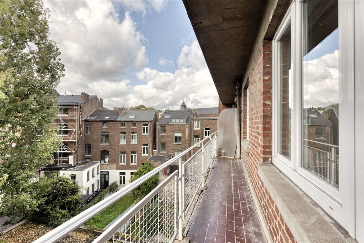 Image 18 : Appartement à 4000 LIÈGE (Belgique) - Prix 900 €