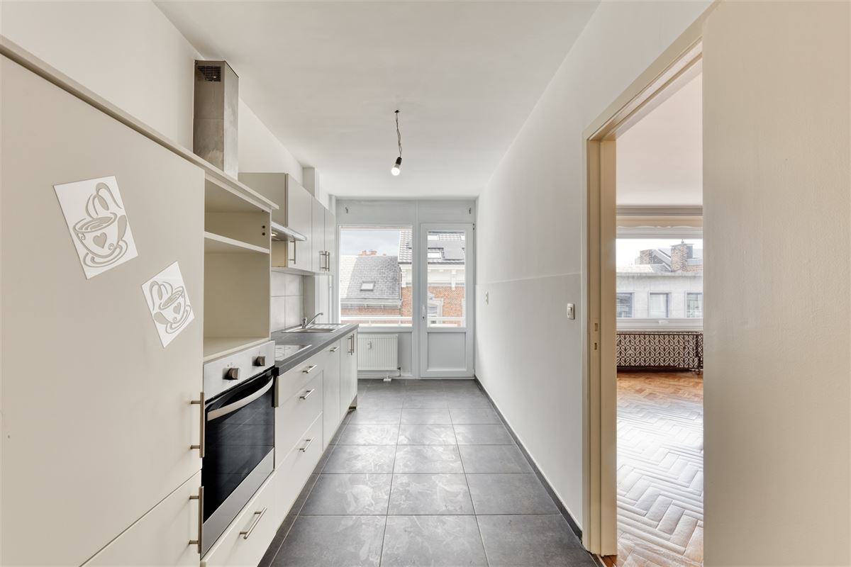 Image 6 : Appartement à 4000 LIÈGE (Belgique) - Prix 900 €