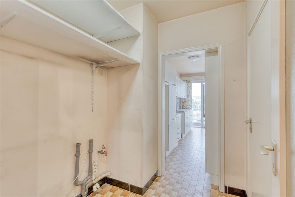 Image 25 : Appartement à 4020 LIÈGE (Belgique) - Prix 230.000 €