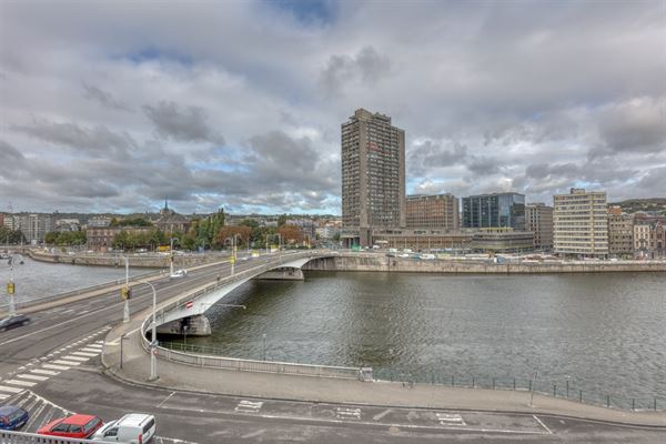 Appartement à 4020 LIÈGE (Belgique) - Prix 230.000 €