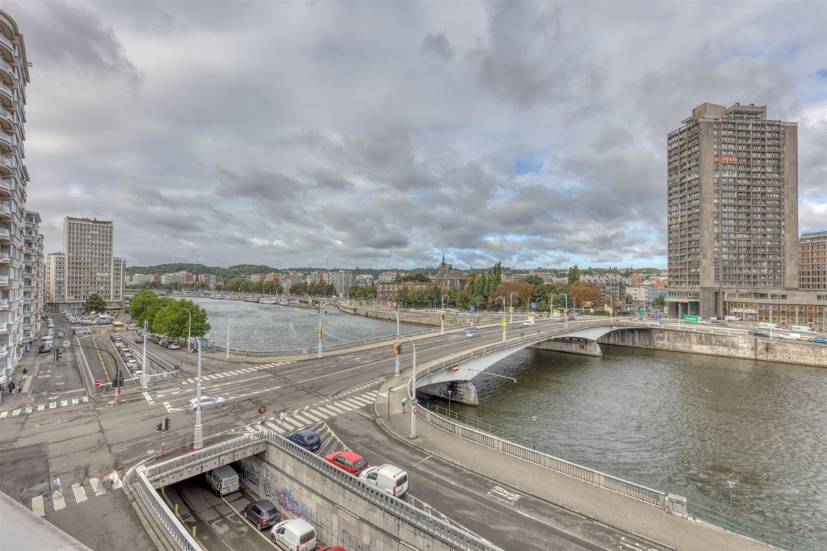 Image 17 : Appartement à 4020 LIÈGE (Belgique) - Prix 230.000 €