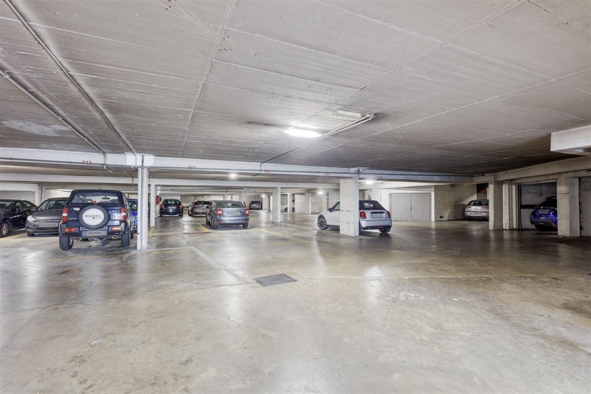 Image 6 : Appartement à 4020 LIÈGE (Belgique) - Prix 230.000 €