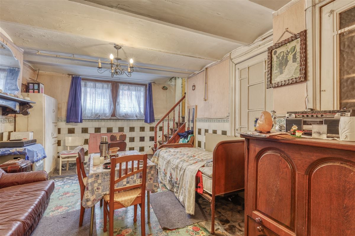 Image 5 : Maison à 4000 LIÈGE (Belgique) - Prix 320.000 €