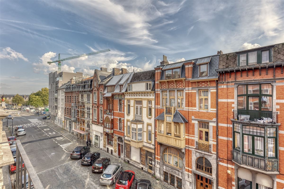 Image 31 : Maison à 4000 LIÈGE (Belgique) - Prix 320.000 €