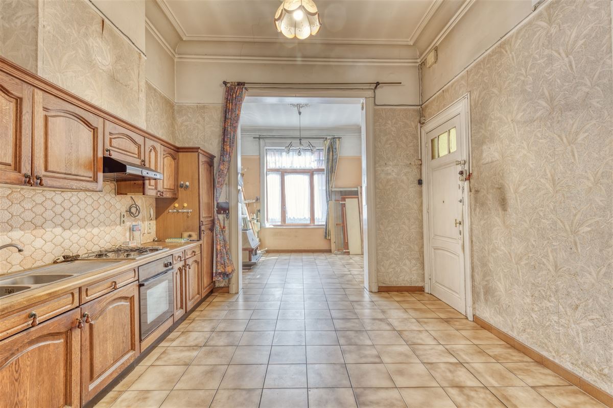 Image 7 : Maison à 4000 LIÈGE (Belgique) - Prix 320.000 €