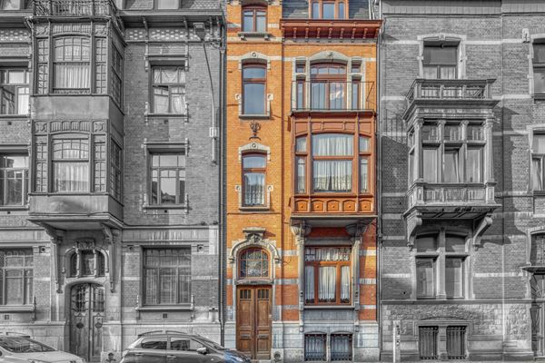 Maison à 4000 LIÈGE (Belgique) - Prix 320.000 €