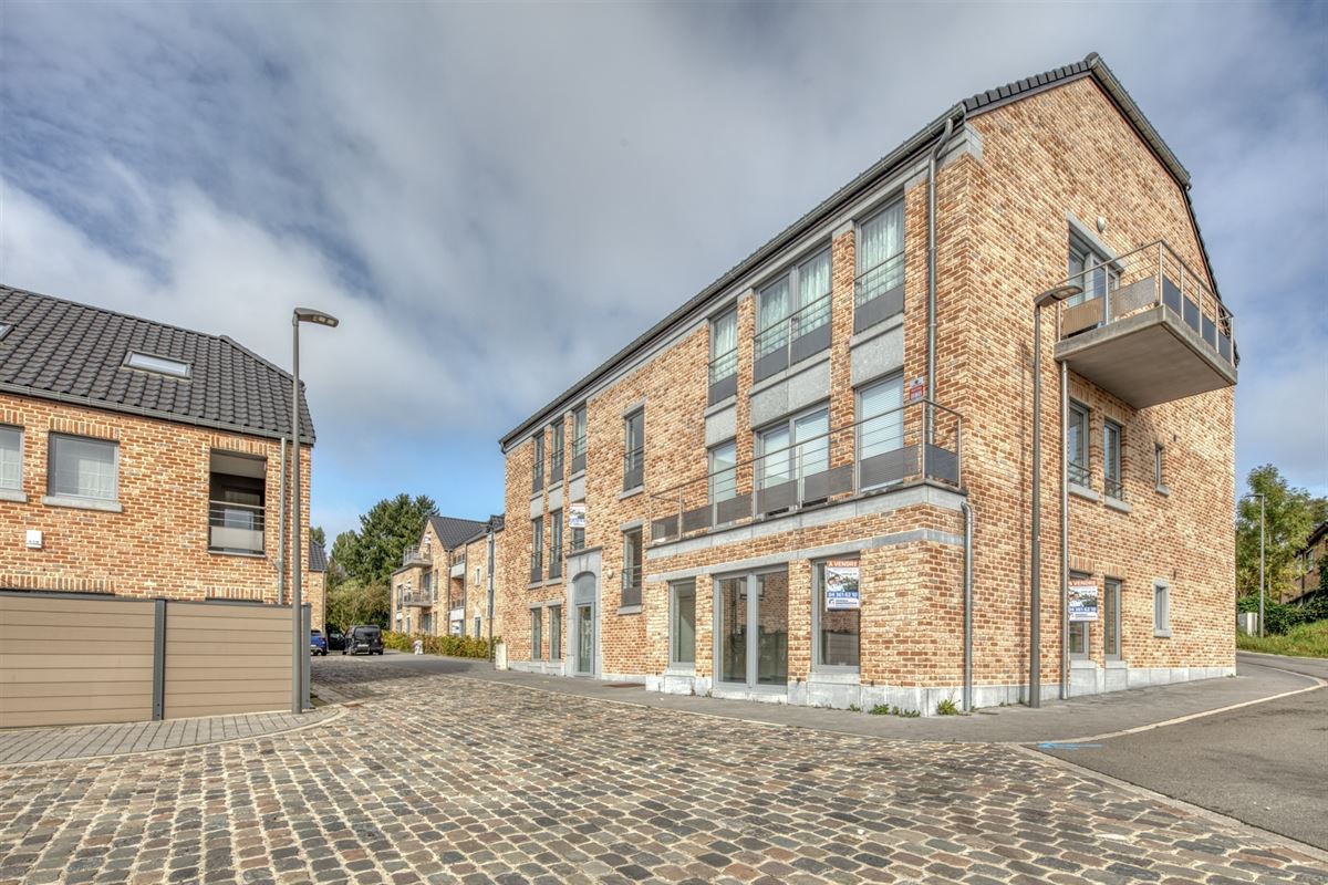 Image 5 : Appartement à 4430 ANS (Belgique) - Prix 875 €