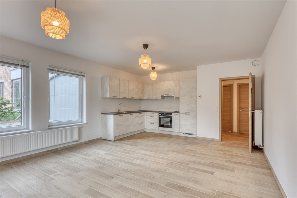 Image 2 : Appartement à 4430 ANS (Belgique) - Prix 875 €