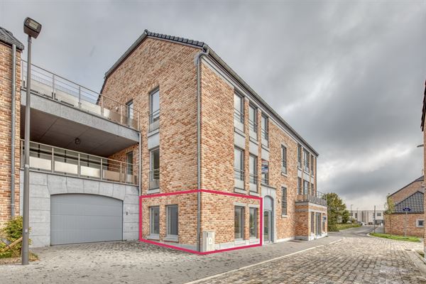 Appartement à 4430 ANS (Belgique) - Prix 875 €
