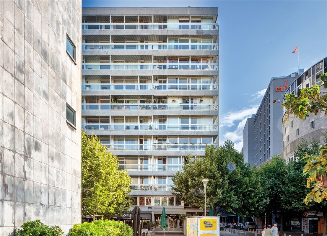 Image 28 : Appartement à 4000 LIÈGE (Belgique) - Prix 350.000 €