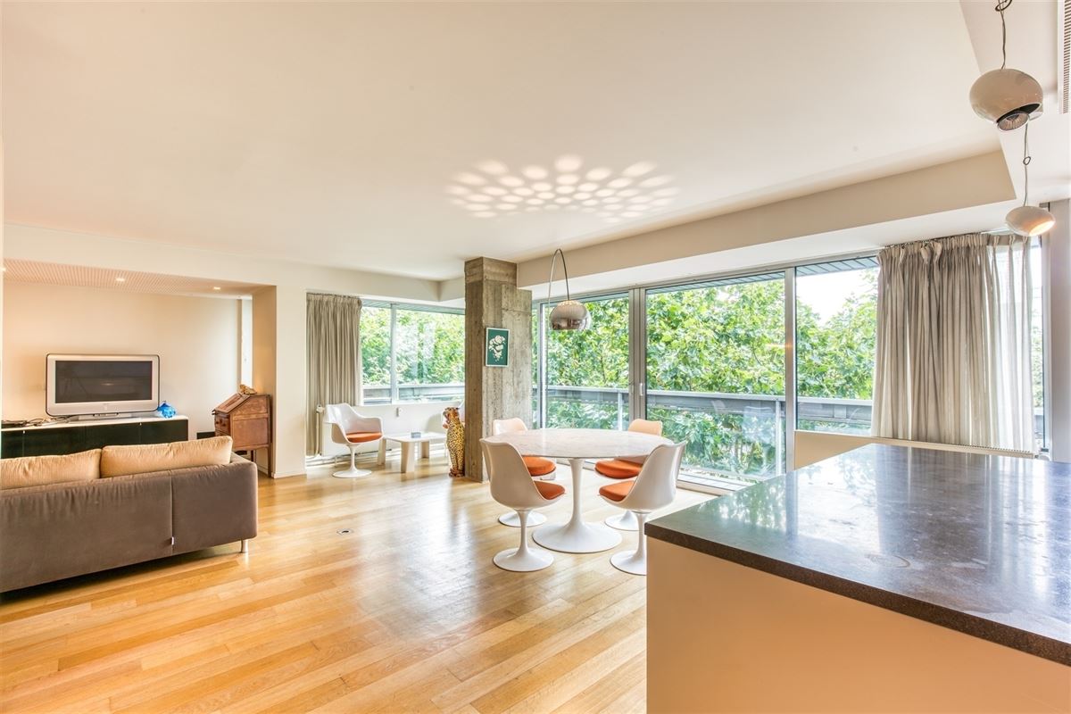 Image 5 : Appartement à 4000 LIÈGE (Belgique) - Prix 350.000 €