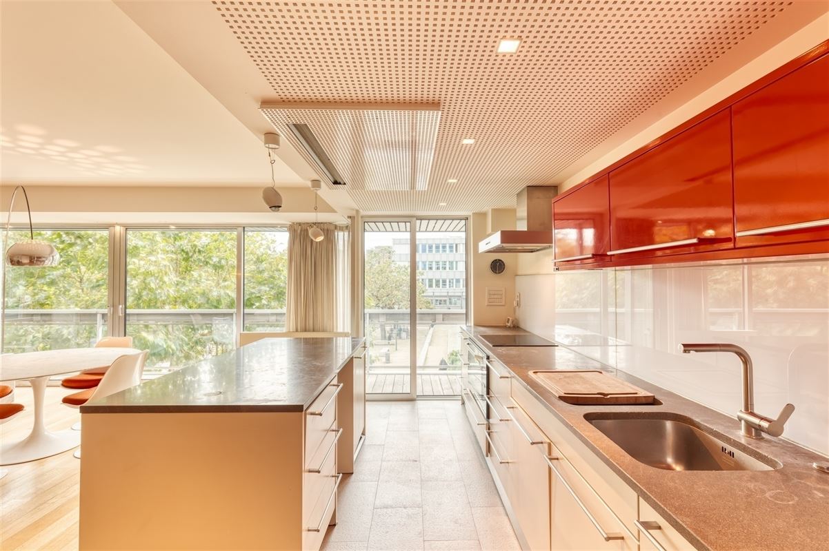 Image 6 : Appartement à 4000 LIÈGE (Belgique) - Prix 385.000 €