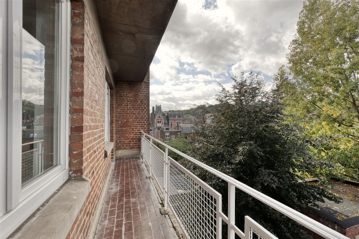 Image 19 : Appartement à 4000 LIÈGE (Belgique) - Prix 900 €