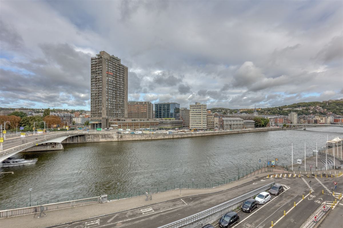 Image 29 : Appartement à 4020 LIÈGE (Belgique) - Prix 230.000 €