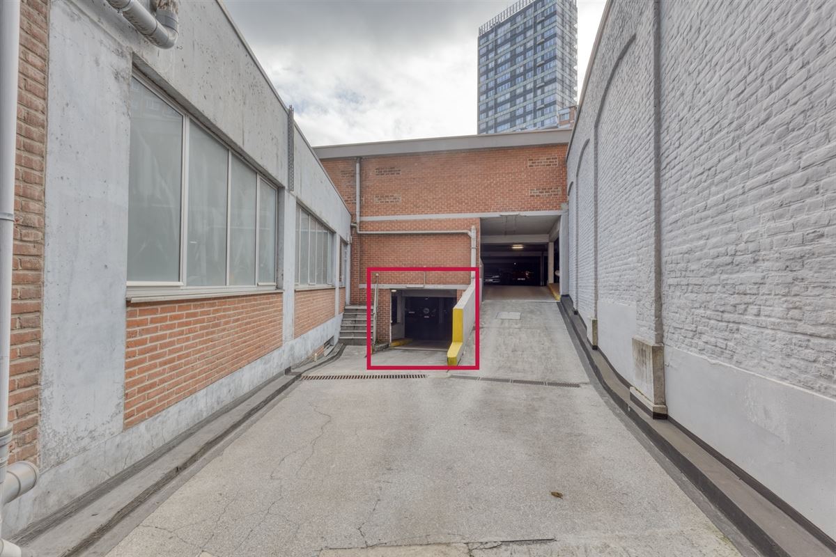 Image 20 : Appartement à 4020 LIÈGE (Belgique) - Prix 230.000 €