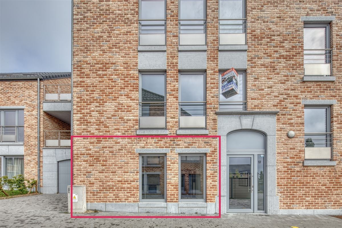 Image 14 : Appartement à 4430 ANS (Belgique) - Prix 875 €