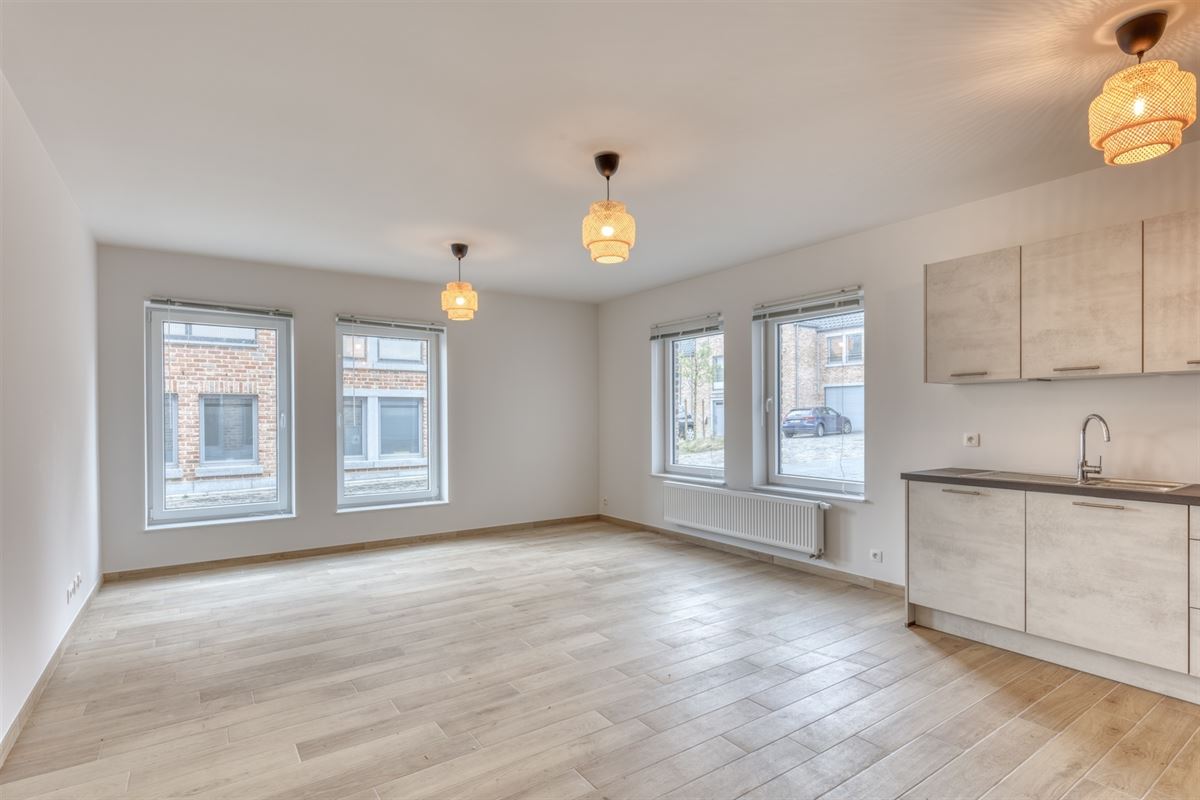 Image 3 : Appartement à 4430 ANS (Belgique) - Prix 875 €