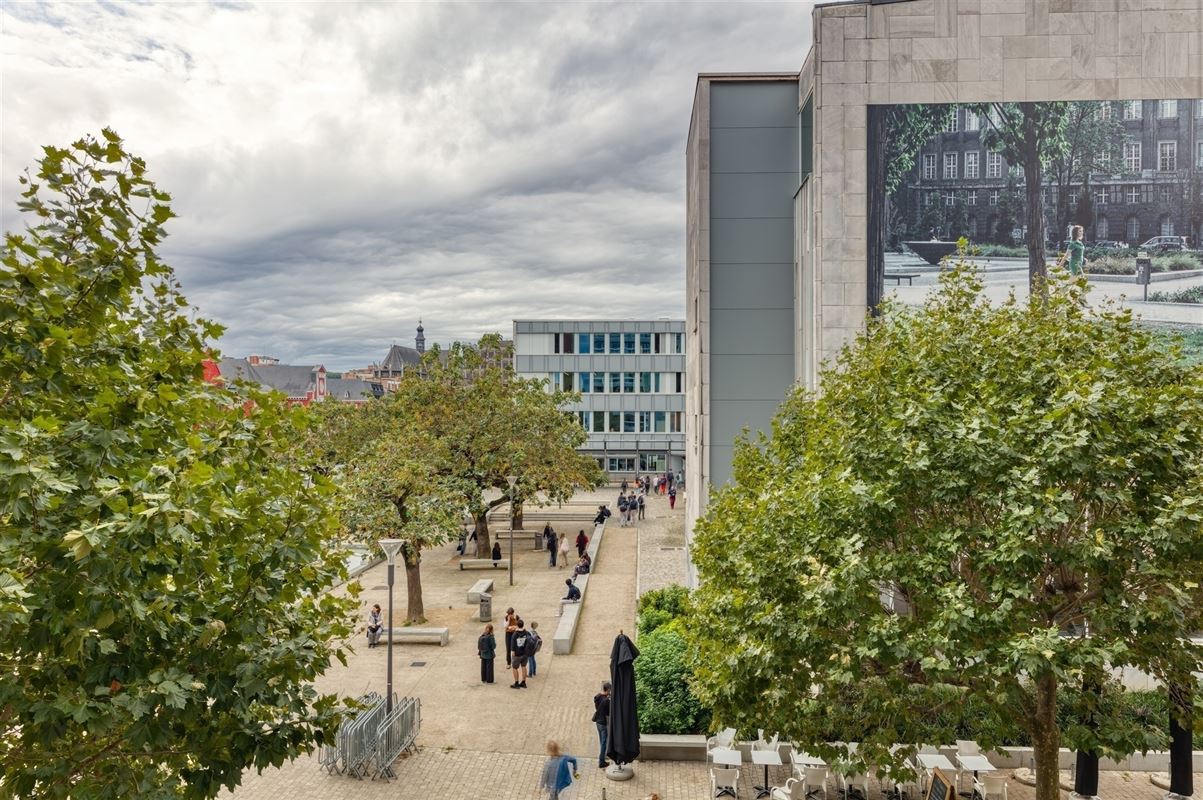 Image 11 : Appartement à 4000 LIÈGE (Belgique) - Prix 350.000 €
