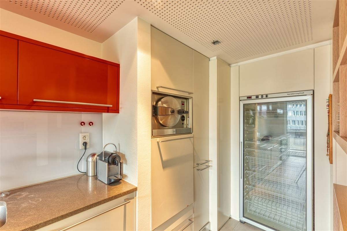 Image 18 : Appartement à 4000 LIÈGE (Belgique) - Prix 350.000 €